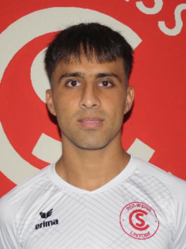 Baris Zamani