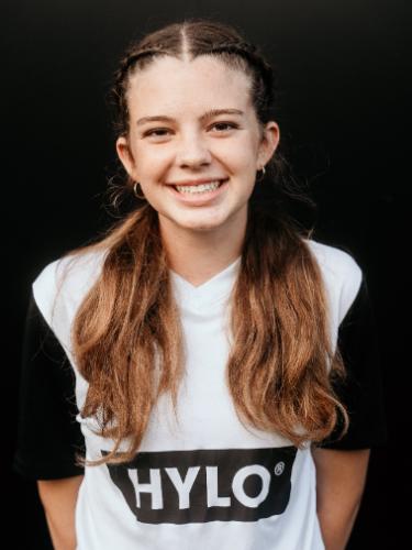 Ryann Esther Phillips