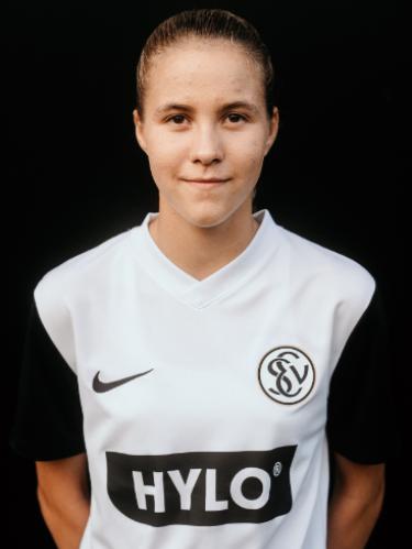 Sophia Sendel