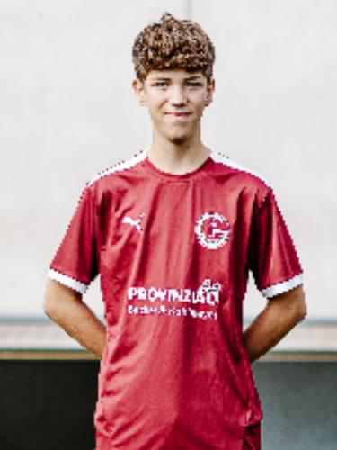 Julian Simon Ulrich Esser