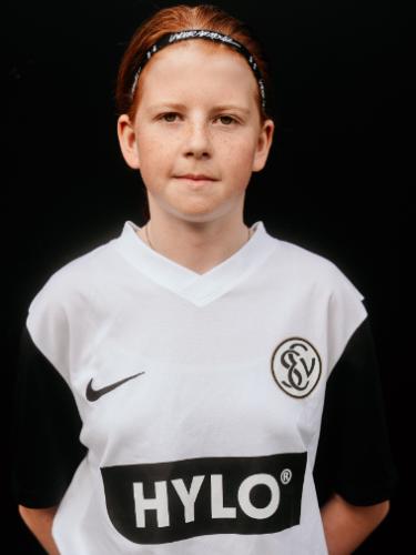 Matilda Frenzel