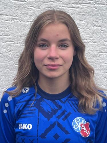 Mathilda Rosa Jurthe