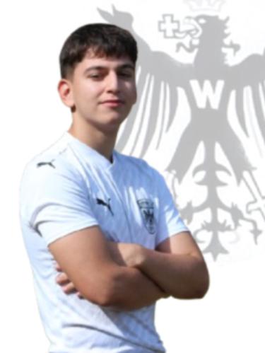 Wahik Baghdasarian