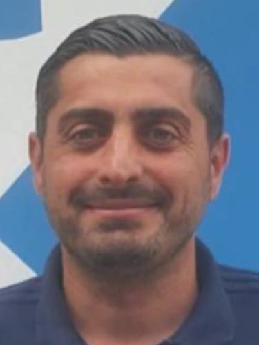 Giuseppe Bentivegna