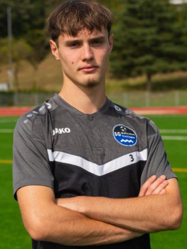 Robin Groß