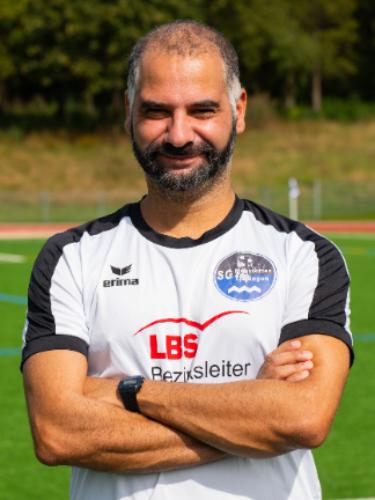 Gökhan Gülay