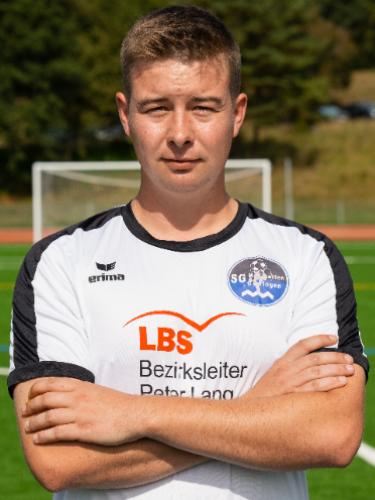 Dominik Jesse