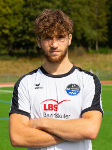 Lukas Joner
