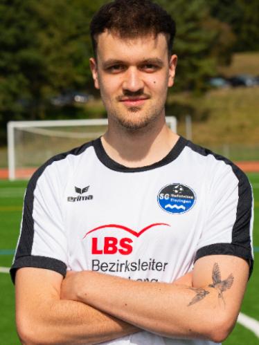 Maximilian Meile
