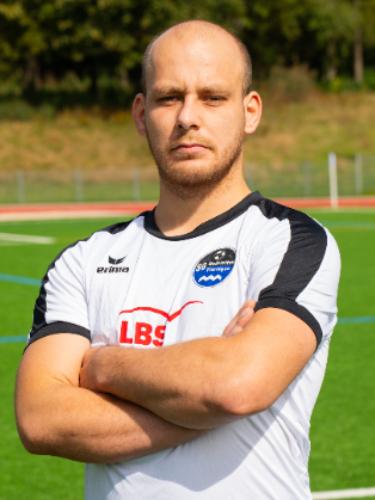 Oskar Sebastian Olszewski