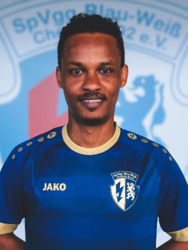 Christian Tekle Awano