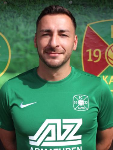 Ümit Cakici