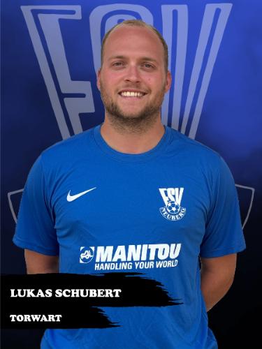 Lukas Schubert