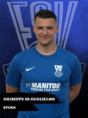 Giuseppe Di Guglielmo