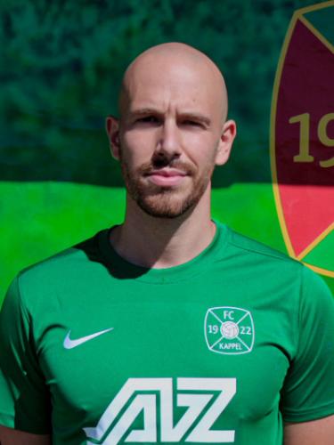 Domenik Cristilli