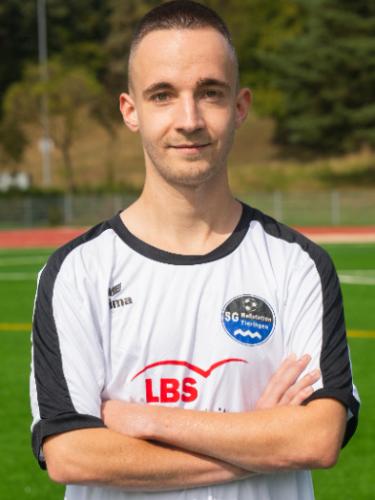 Marco Sauter