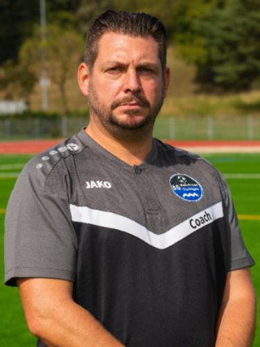 Patrick Schampier