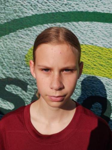 Merle Wiesenberg