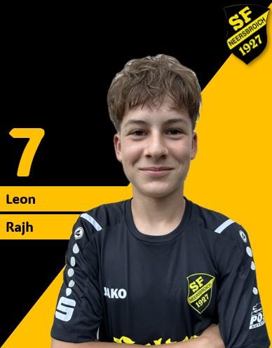 Leon Rajh