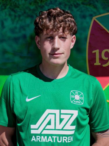 Lukas Denner