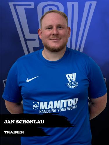 Jan Schonlau