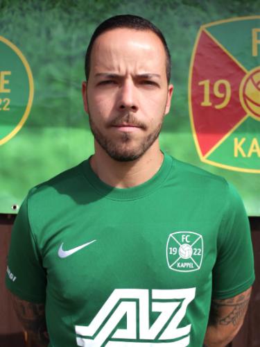 Riccardo Zerbo