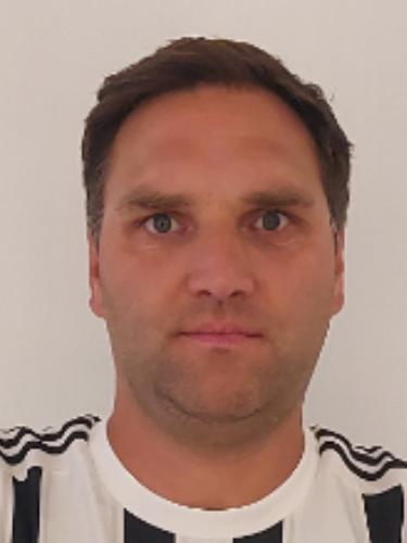 Daniel Blumenthal