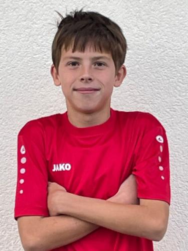 Paul Erich Schweizer