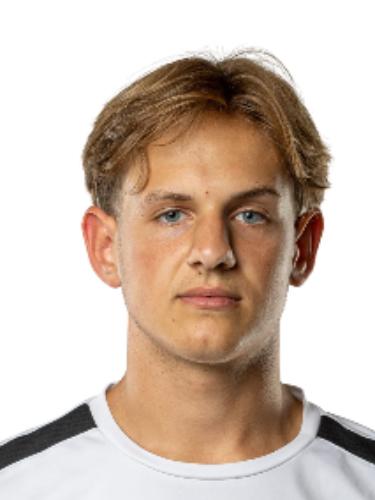 Timo Jenner