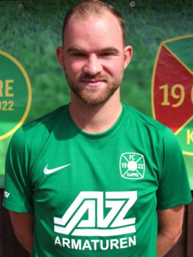 Benjamin Jobst