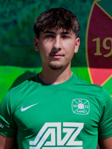 Karim Karaman