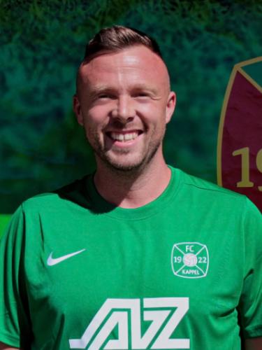 Kevin Kitiratschky