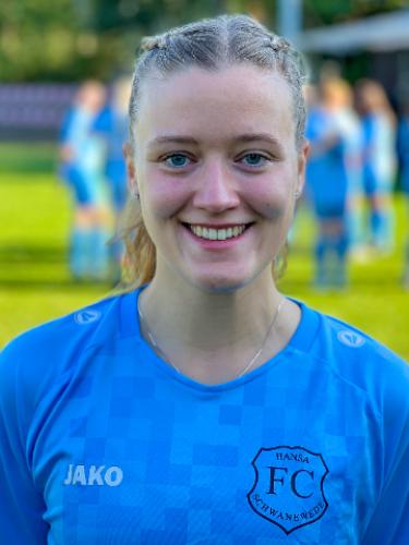 Anna Isabelle Ellermann