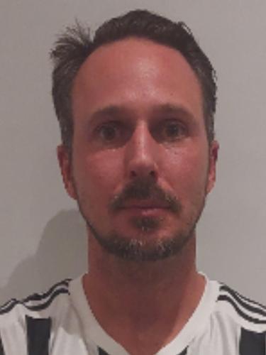 Jens Hilgers