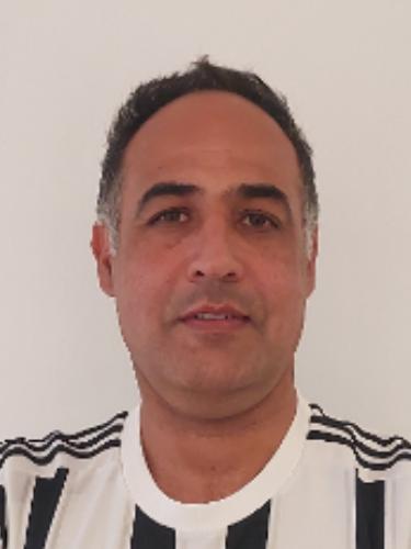 Babak Nikoukar Mojarad