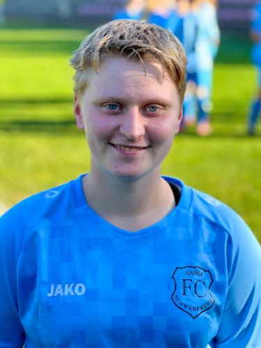Annalena Jasmina Grahl