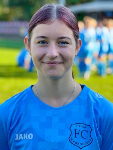 Nora Marlene Grimm