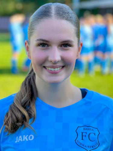 Lena Hauck