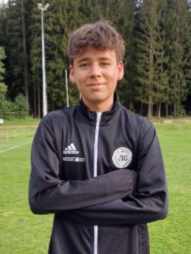Bastian Hewener