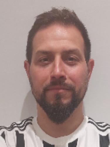 Marco Antonio Cordero Ramon