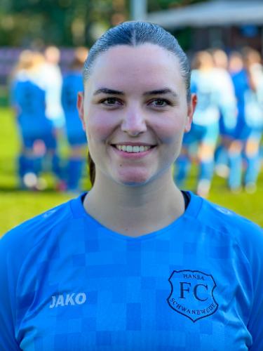 Ricarda Johanna Reith