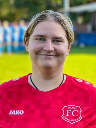 Melanie Schellhammer