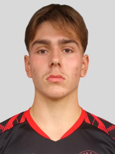 Mika Noah Albersmeier