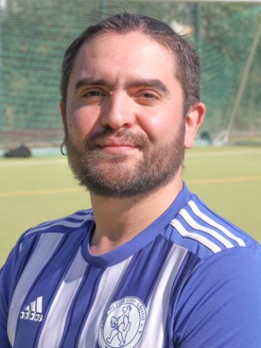 Felipe Alberto De la Fuente Kratzborn