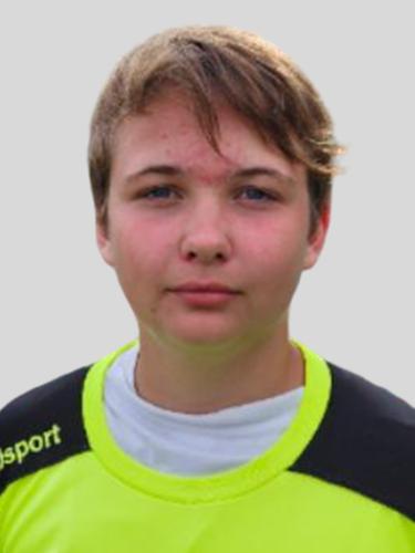 Jayden Binder