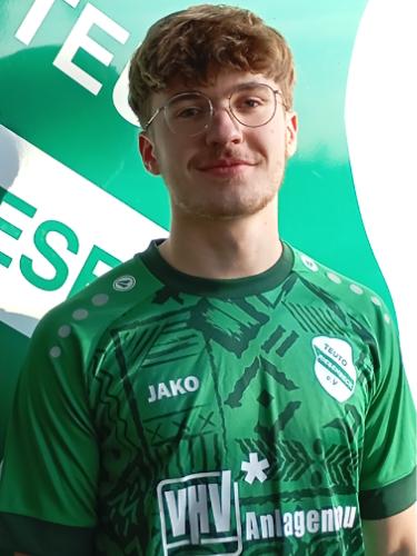 Benedikt Muche