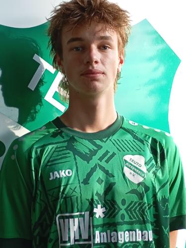 Florian Wallmeier