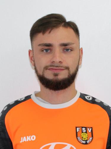 Gianluca Ferrarese