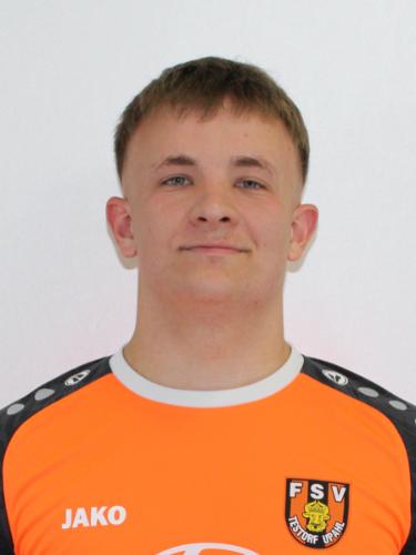 Lucas Kropf