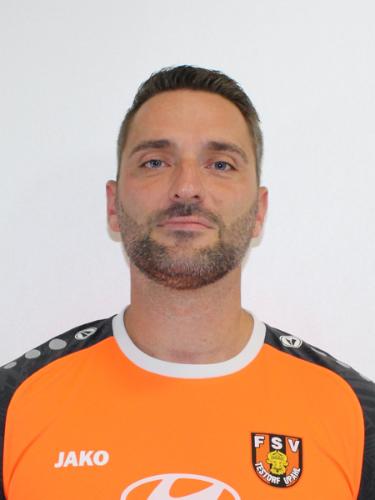 Christopher Lohff